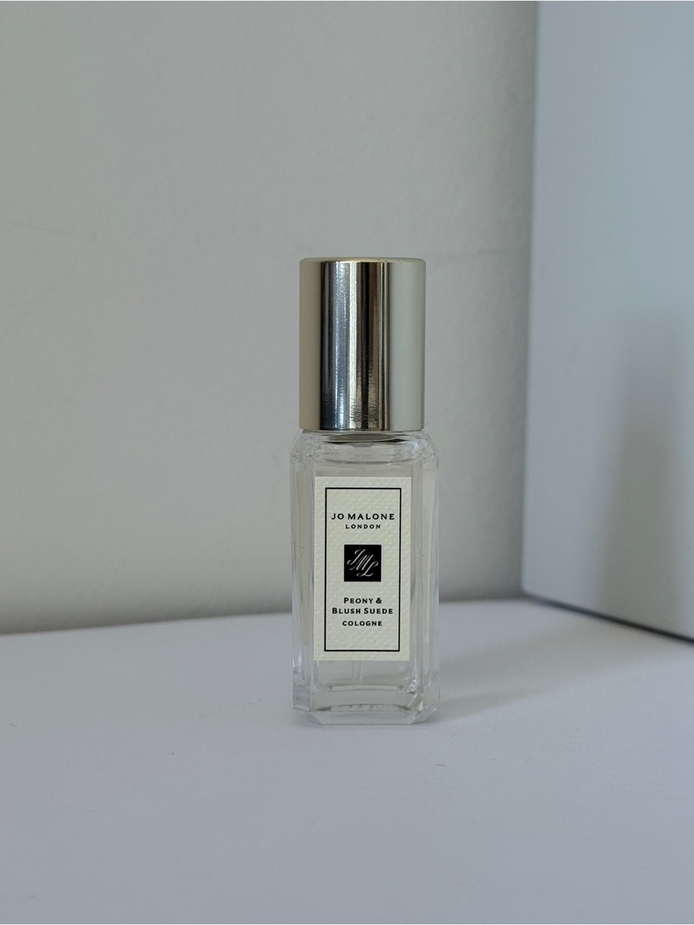 Jo Malone Peony and Blush Suede